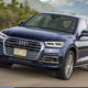 Those are Mexican plates on the Q5 press pics, it’s got FEDERAL license plates, reading “Traslado” looks like Manufacturer/dealer plates in the USA